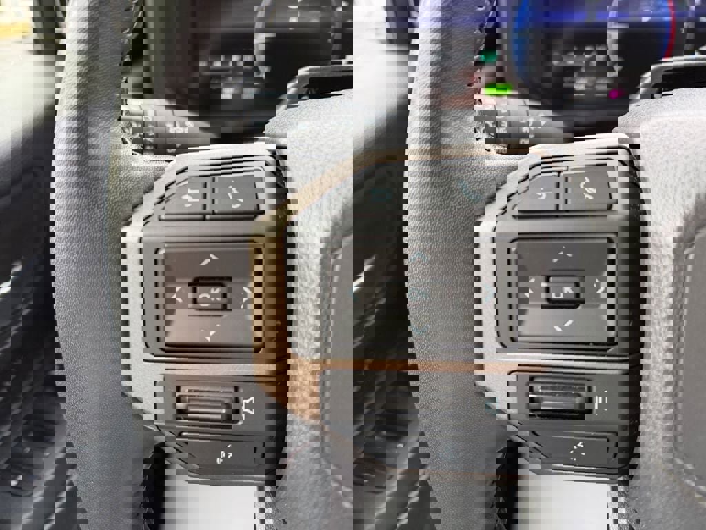 Used 2024 Toyota Land Cruiser w/ Premium Package image 17