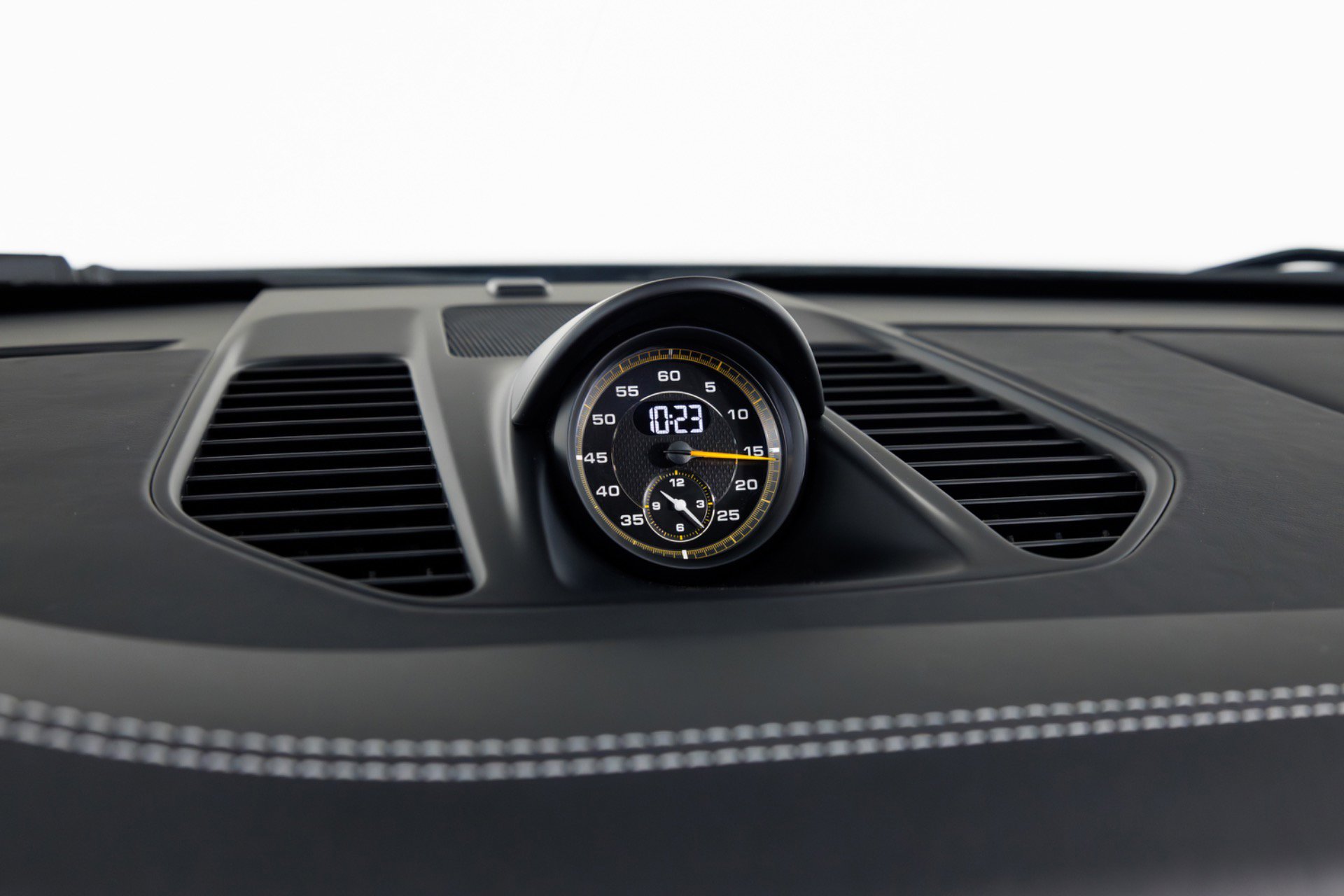 Used 2016 Porsche 911 GT3 RS image 29