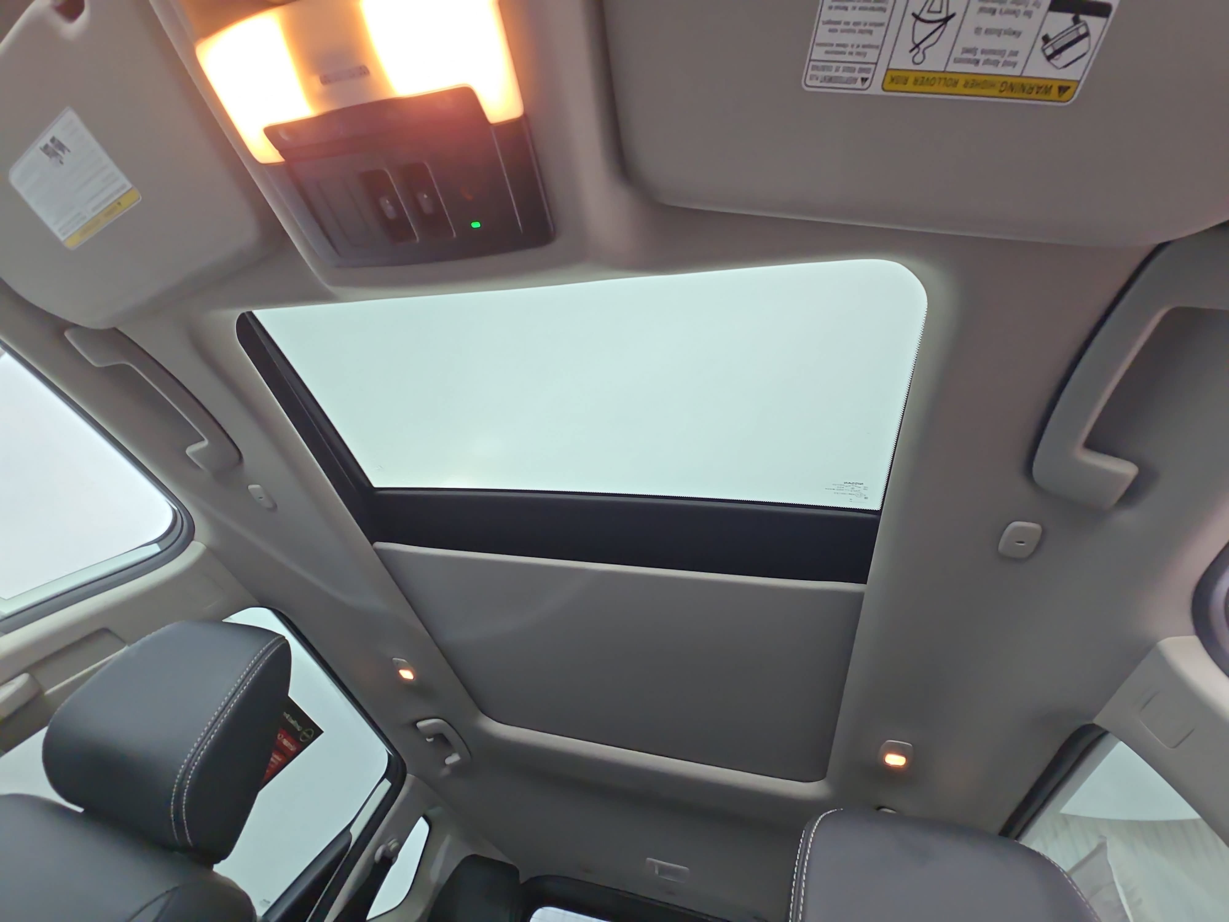 Certified 2023 Nissan Rogue SL AWD/4WD image 30