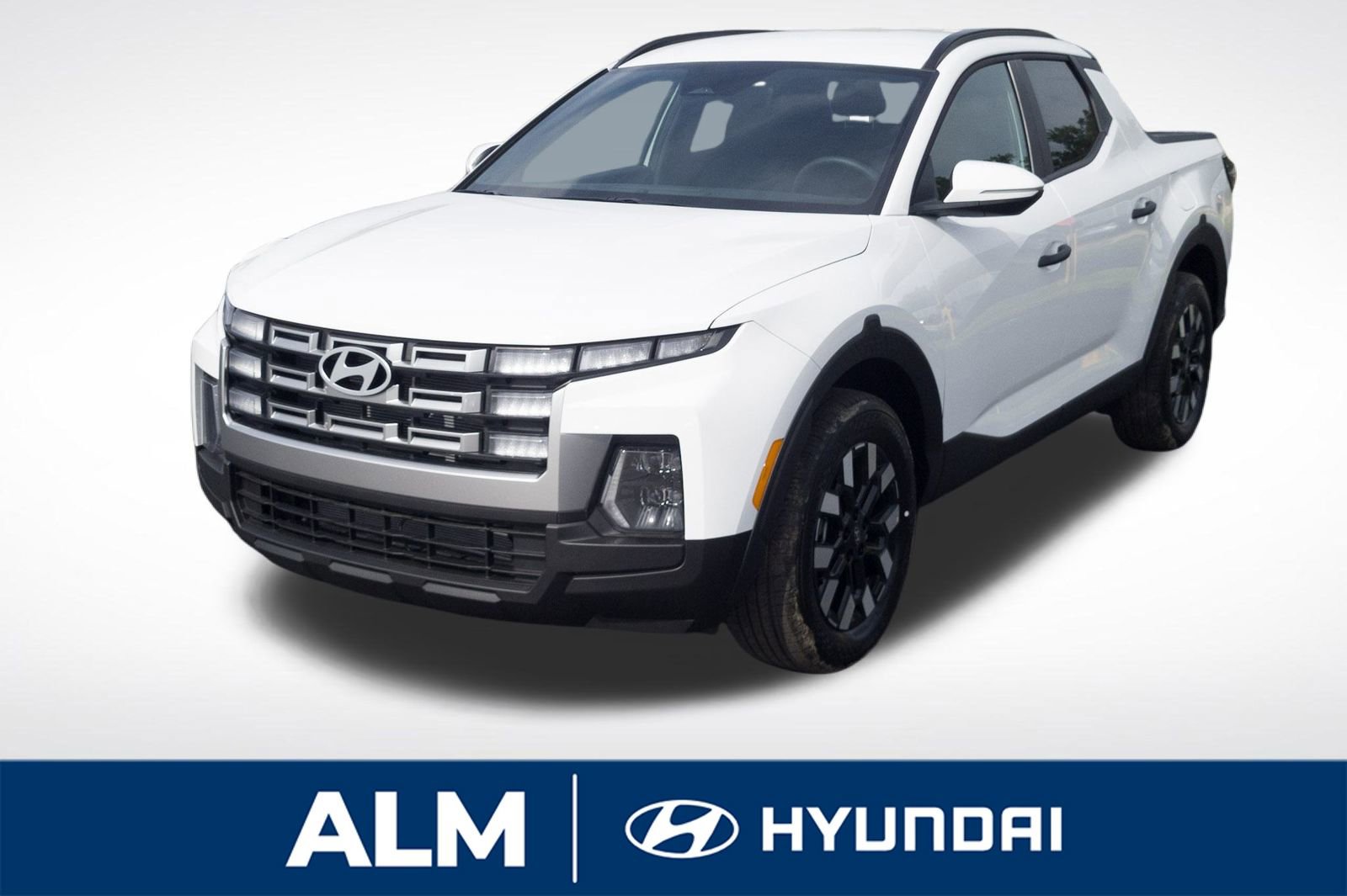 New 2025 Hyundai Santa Cruz SEL