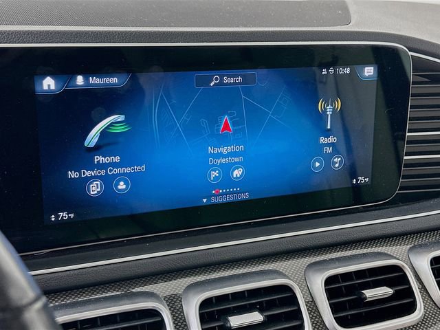 Used 2022 Mercedes-Benz GLE 350 4MATIC image 16