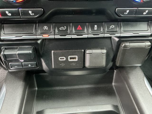 Used 2020 Chevrolet Silverado 1500 RST w/ All-Star Edition image 61