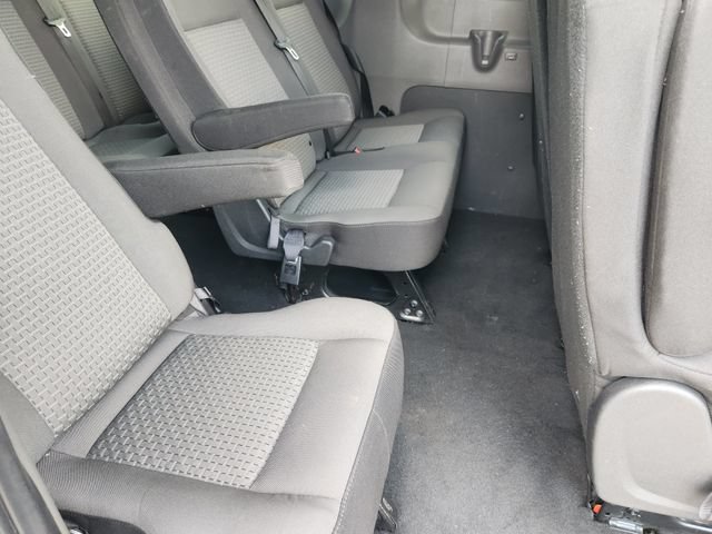 Used 2025 Ford Transit 350 XLT RWD image 31
