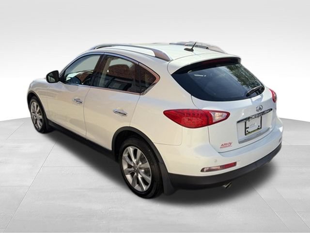 Used 2011 INFINITI EX35 Journey w/ Premium Pkg AWD/4WD image 36