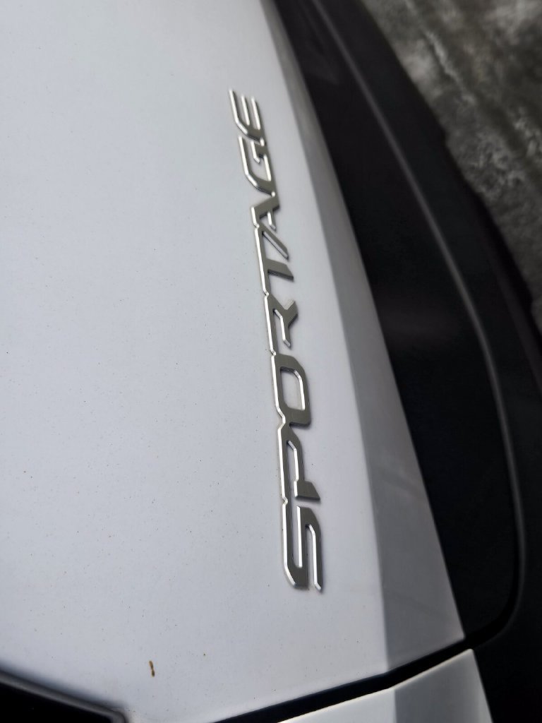 Used 2023 Kia Sportage X-Pro Prestige AWD/4WD image 10
