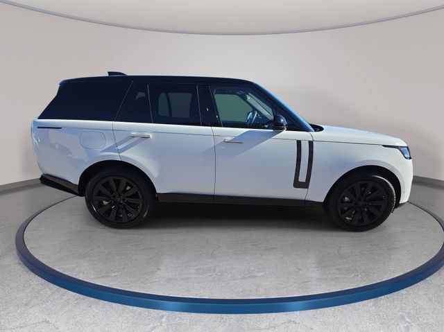 New 2026 Land Rover Range Rover SE AWD/4WD image 4