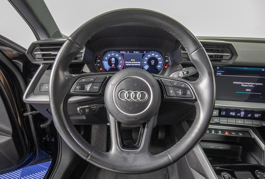 Used 2023 Audi A3 2.0T Premium image 18