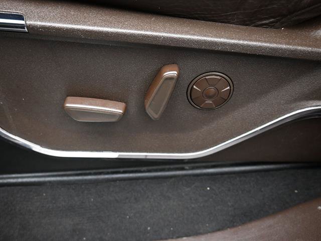 Used 2025 Ford F350 King Ranch AWD/4WD image 9