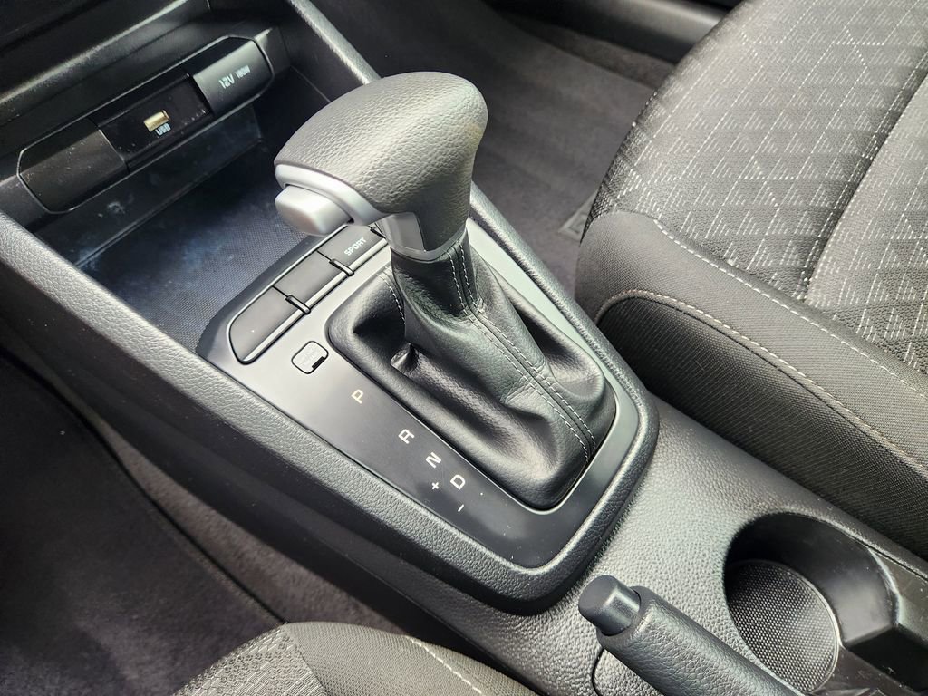 Certified 2023 Kia Rio S image 9