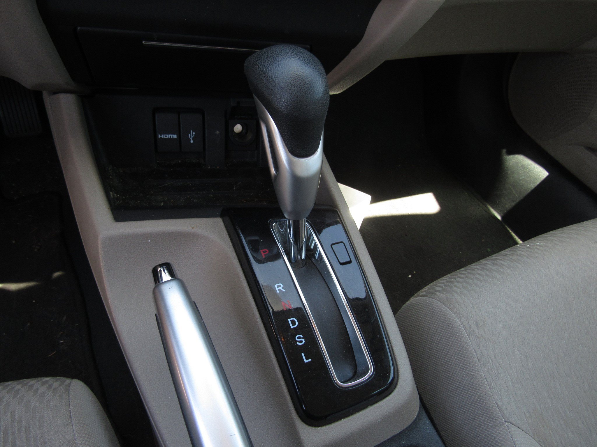 Used 2015 Honda Civic EX image 19