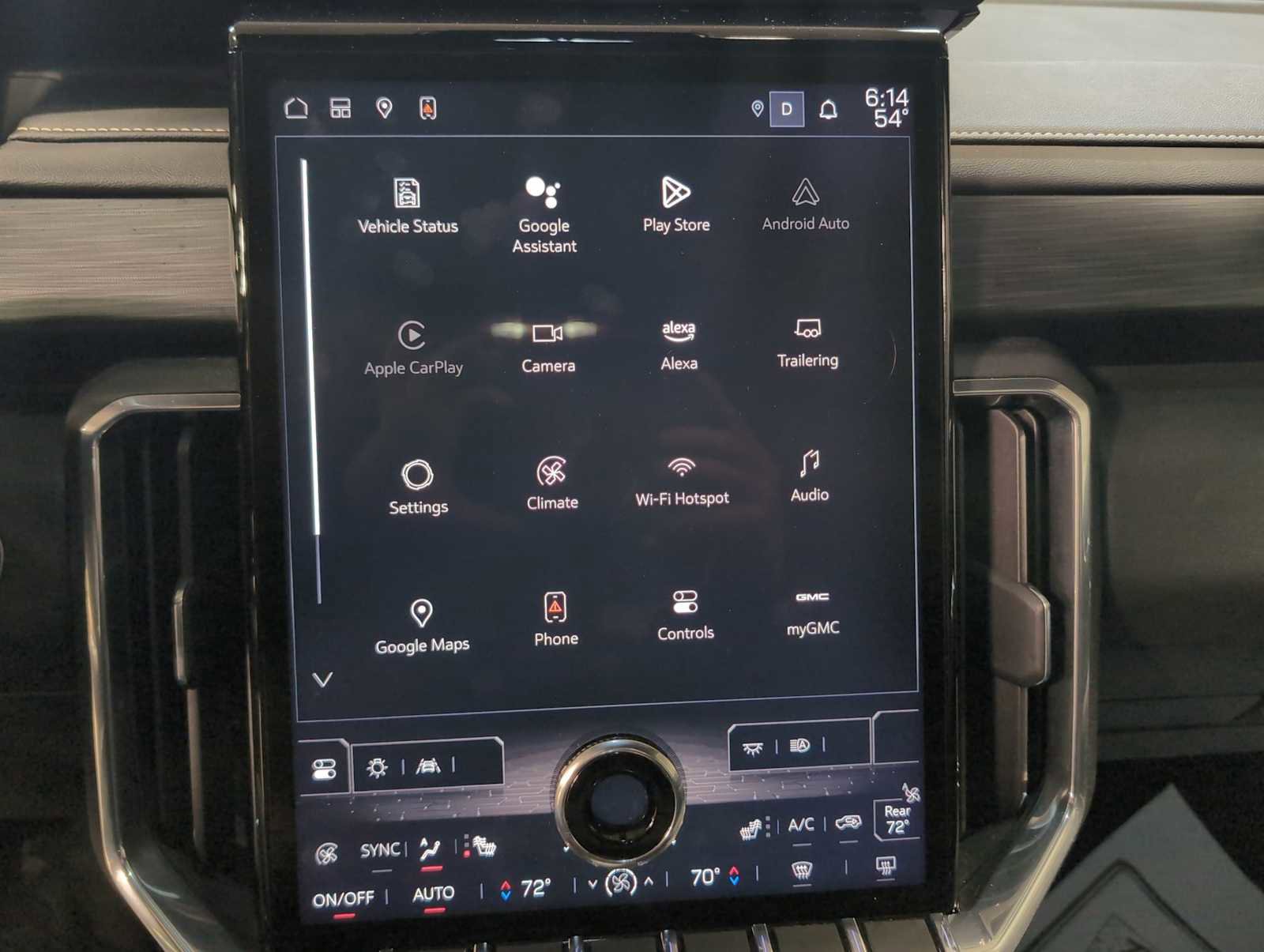 Used 2025 GMC Acadia Elevation image 13