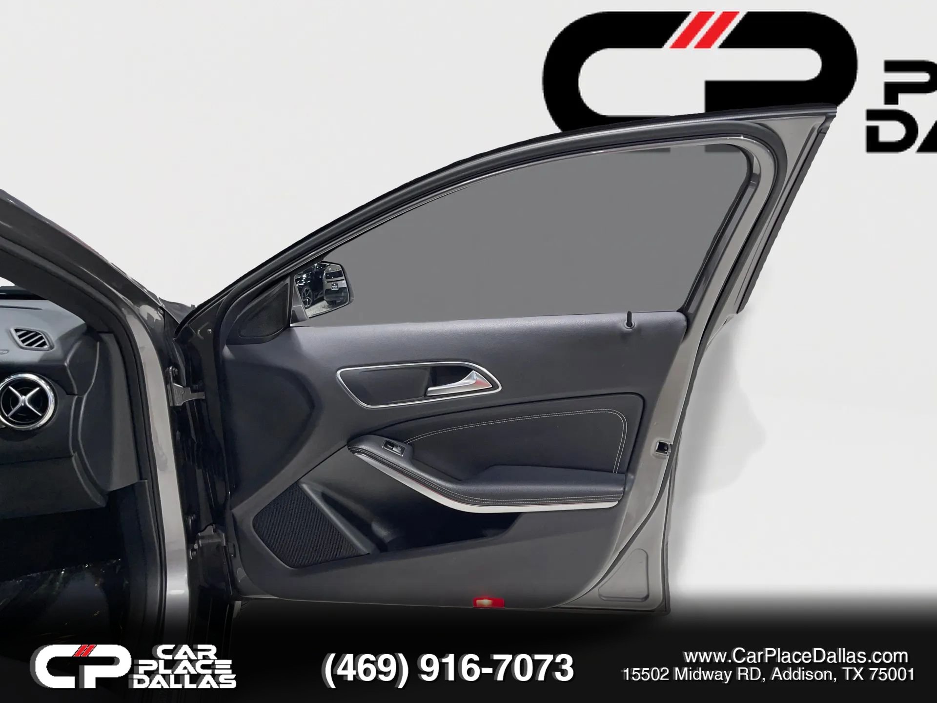 Used 2016 Mercedes-Benz GLA 250 image 20