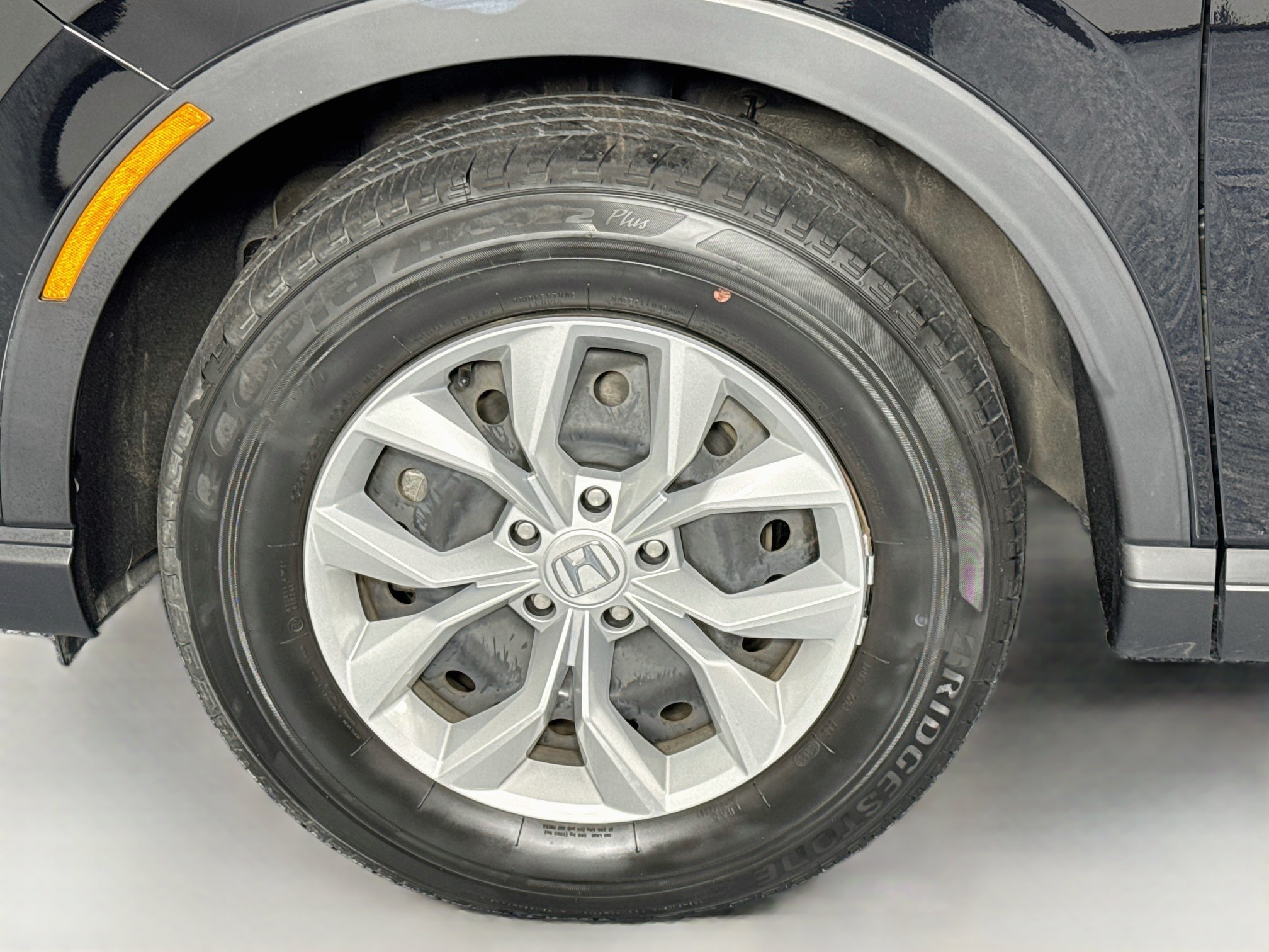 Certified 2024 Honda CR-V LX image 28