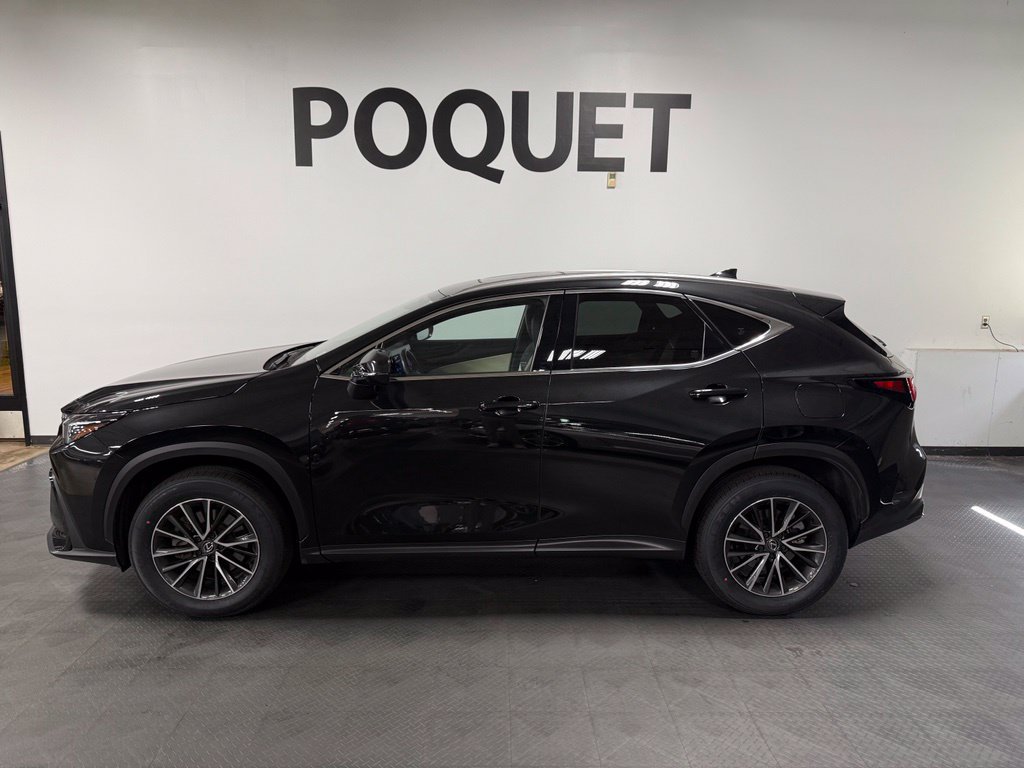 Used 2024 Lexus NX 350 AWD image 1