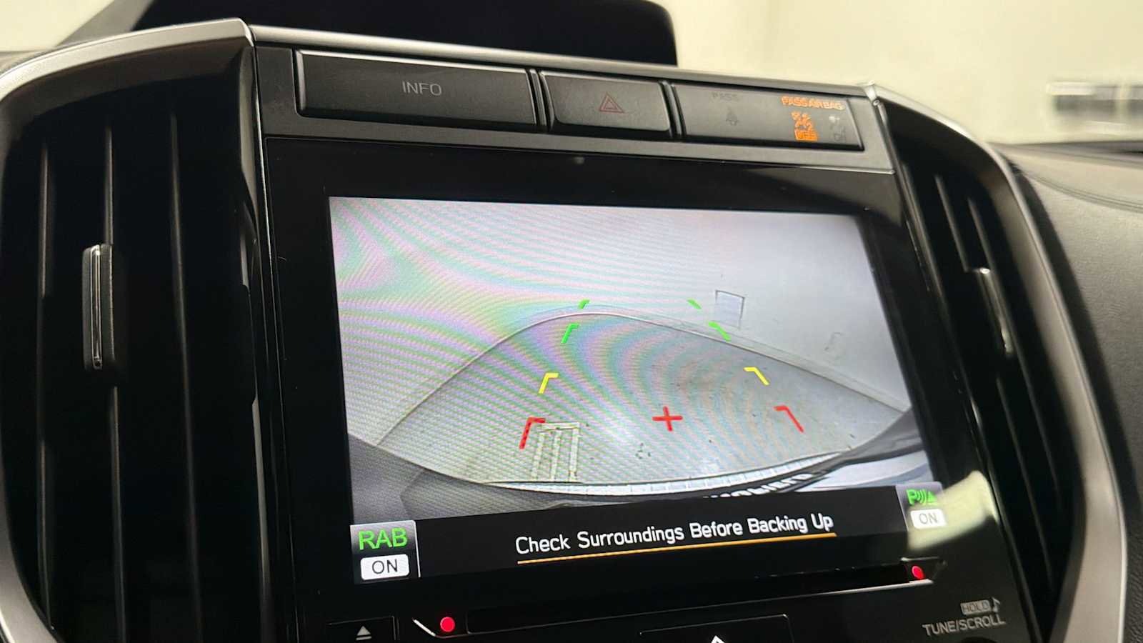 Used 2019 Subaru Ascent Premium w/ Popular Package #2A image 19