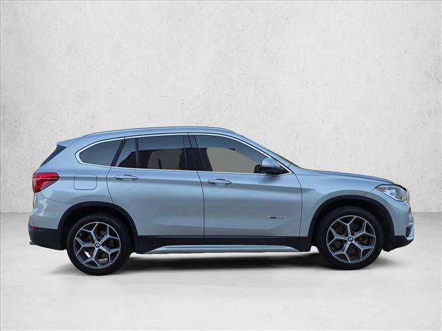 Used 2017 BMW X1 sDrive28i FWD image 4