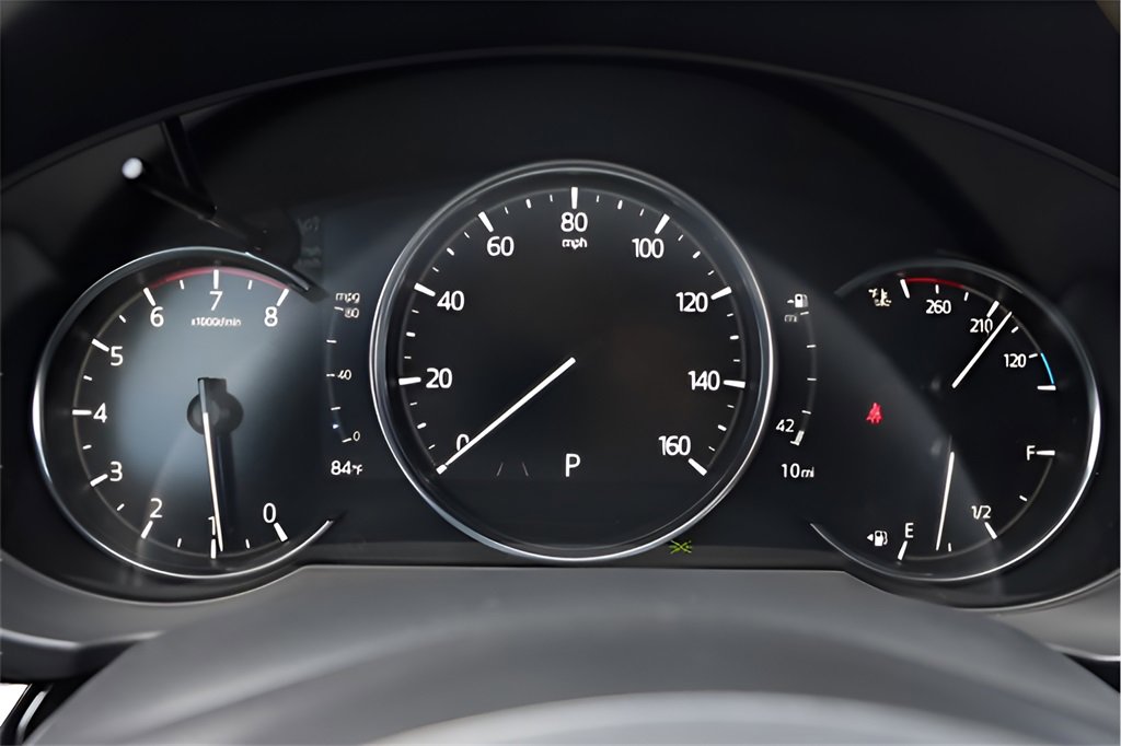 Used 2024 MAZDA CX-5 2.5 Turbo image 19