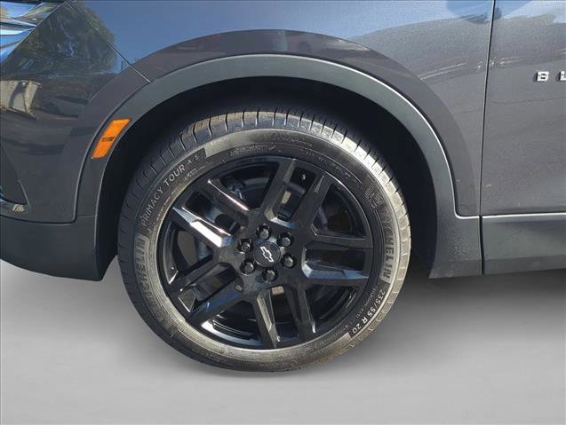 Used 2022 Chevrolet Blazer LT image 28