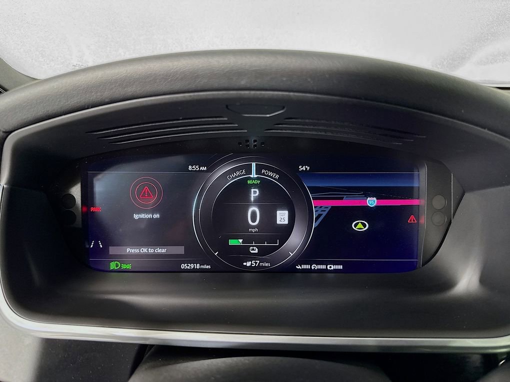 Used 2020 Jaguar I-PACE SE image 17