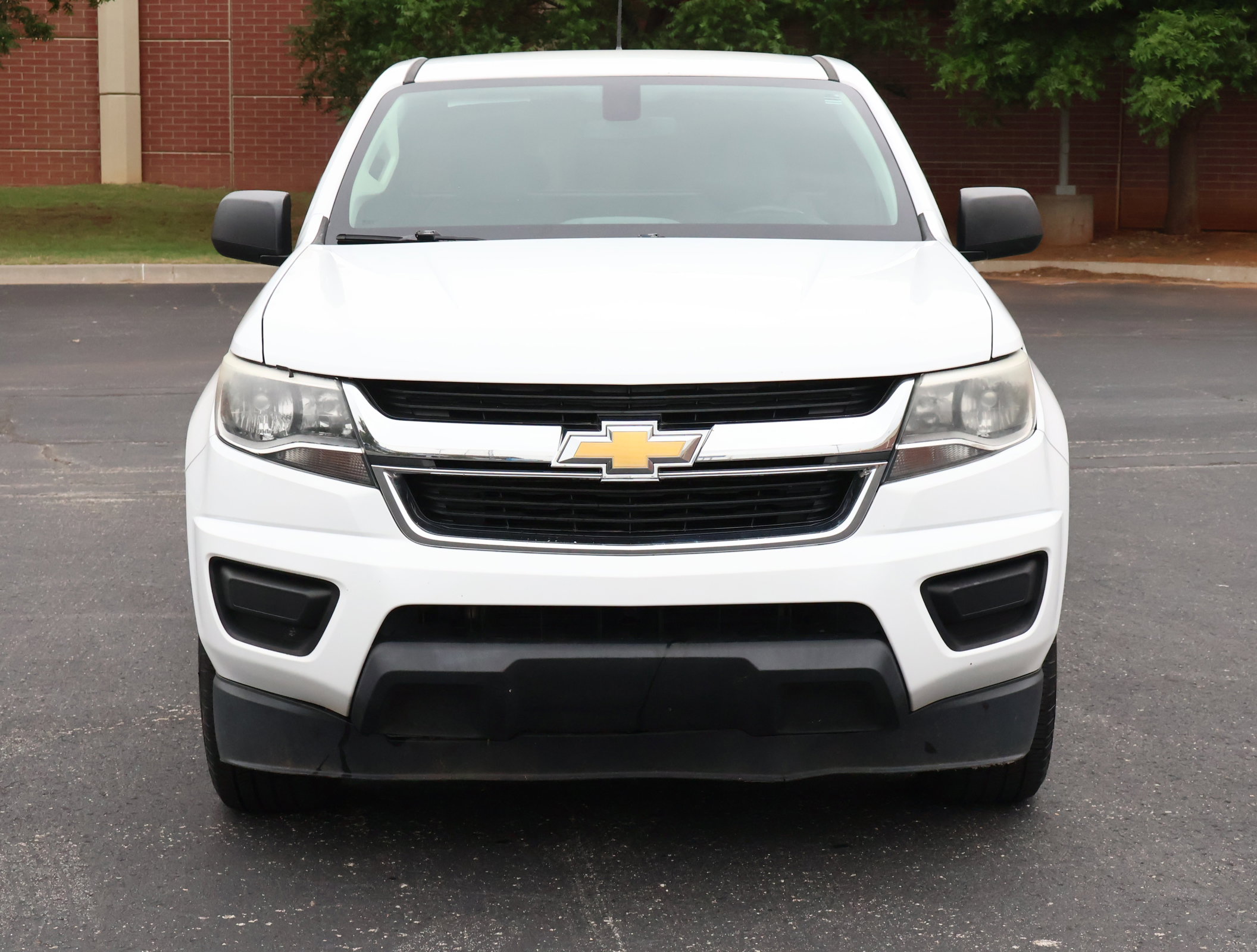 Used 2017 Chevrolet Colorado W/T RWD image 18