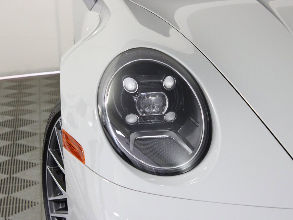 Used 2024 Porsche 911 Carrera 4 image 11