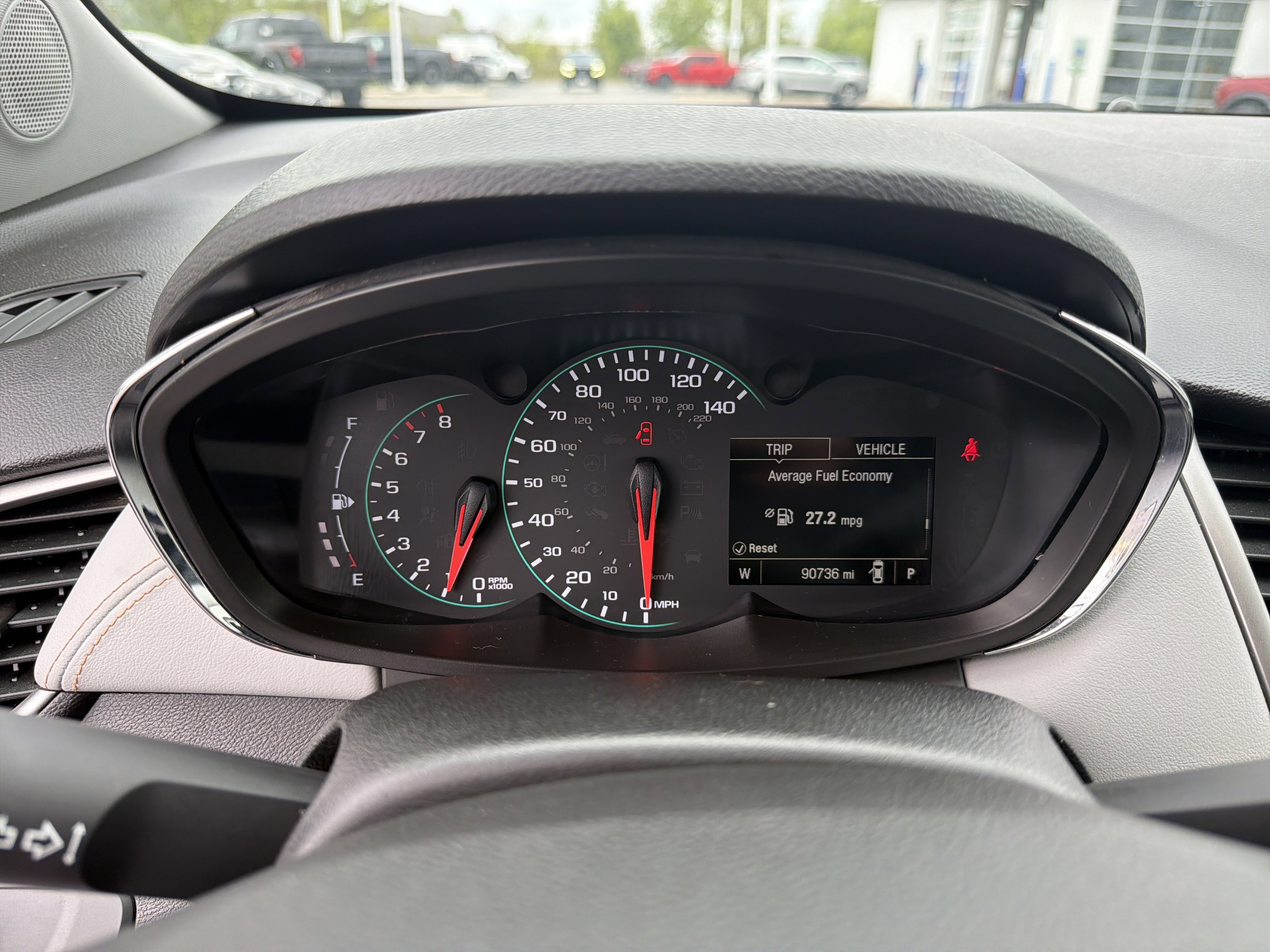 Used 2017 Chevrolet Trax LS AWD/4WD image 34