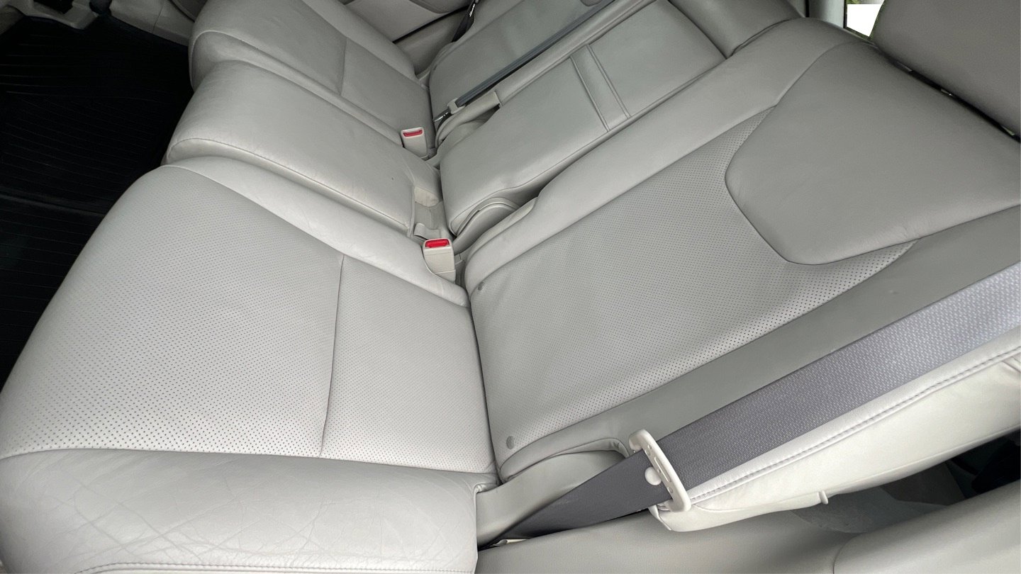 Used 2011 Lexus RX 350 2WD w/ Premium Pkg image 22