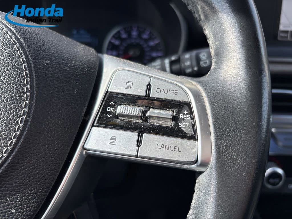 Used 2021 Kia Telluride EX w/ EX Premium Package image 21