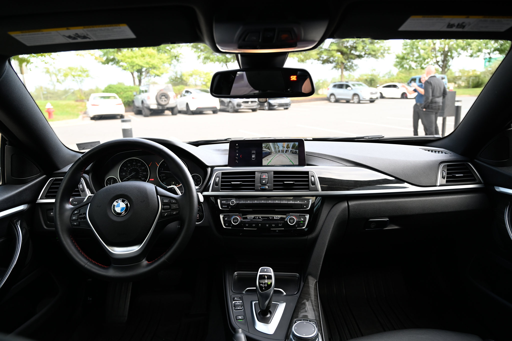 Used 2019 BMW 430i Gran Coupe xDrive w/ Convenience Package AWD/4WD image 42