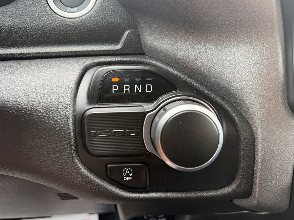 Certified 2023 RAM 1500 Tradesman image 27