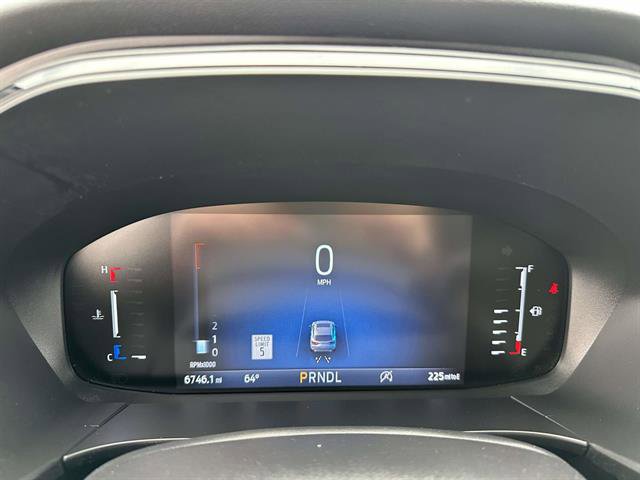 Used 2024 Ford Escape ST-Line w/ Tech Pack #1 image 16