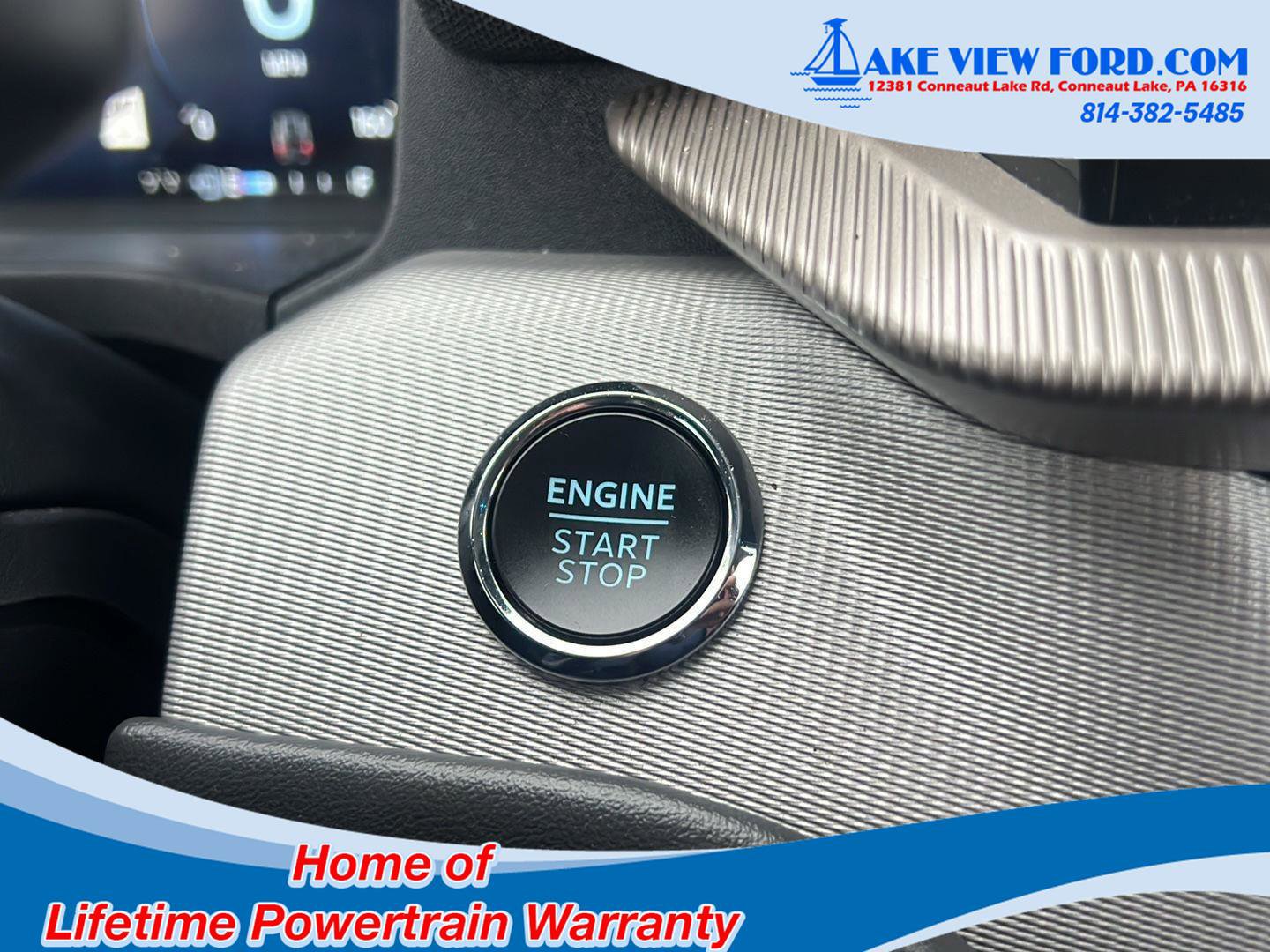 Used 2025 Ford Explorer Active image 28