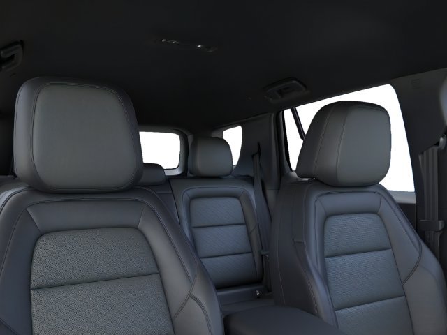 New 2027 Chevrolet Equinox LT w/ Convenience Package II FWD image 24