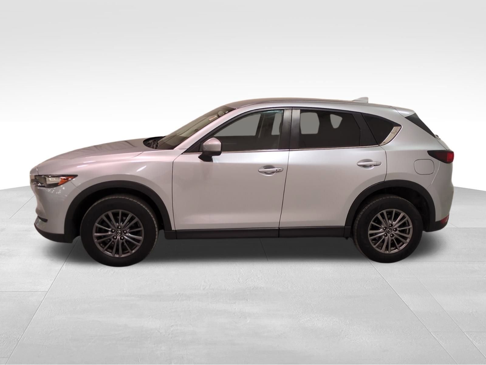 Used 2020 MAZDA CX-5 Touring image 7