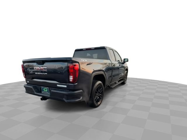 Certified 2025 GMC Sierra 1500 Elevation image 7