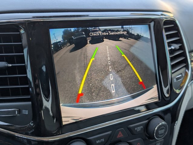 Used 2021 Jeep Grand Cherokee Summit image 22