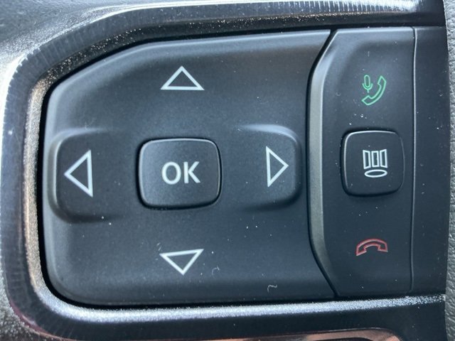 Used 2024 RAM 2500 Power Wagon w/ Level 1 Equipment Group image 12