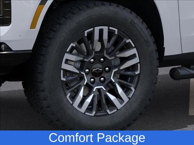 New 2026 Chevrolet Tahoe Z71 image 9