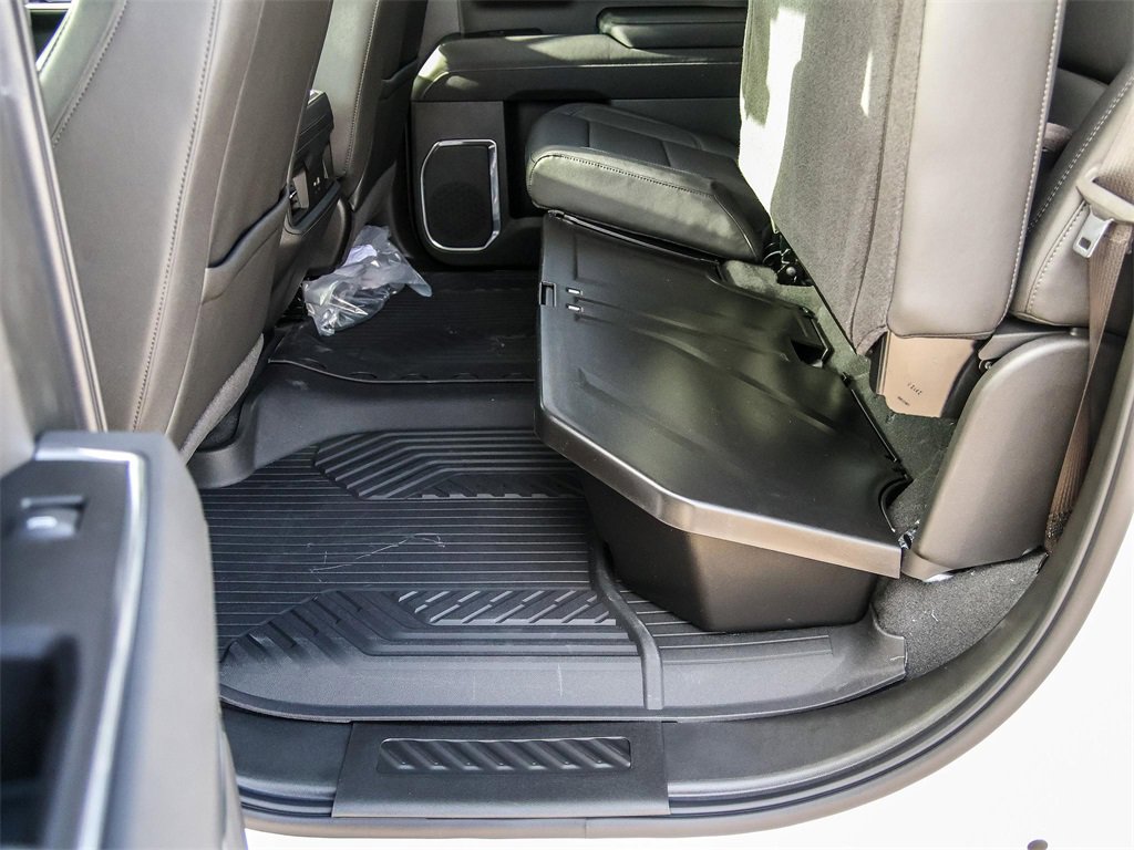 New 2026 Chevrolet Silverado 1500 RST w/ RST All Star Premium Package image 28