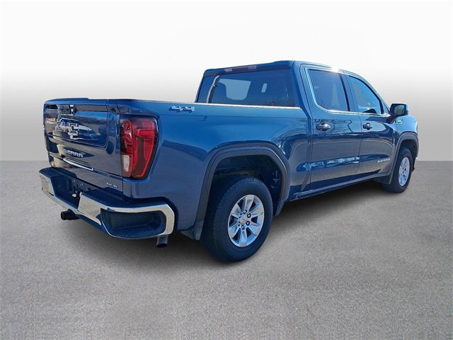 Used 2024 GMC Sierra 1500 SLE image 4