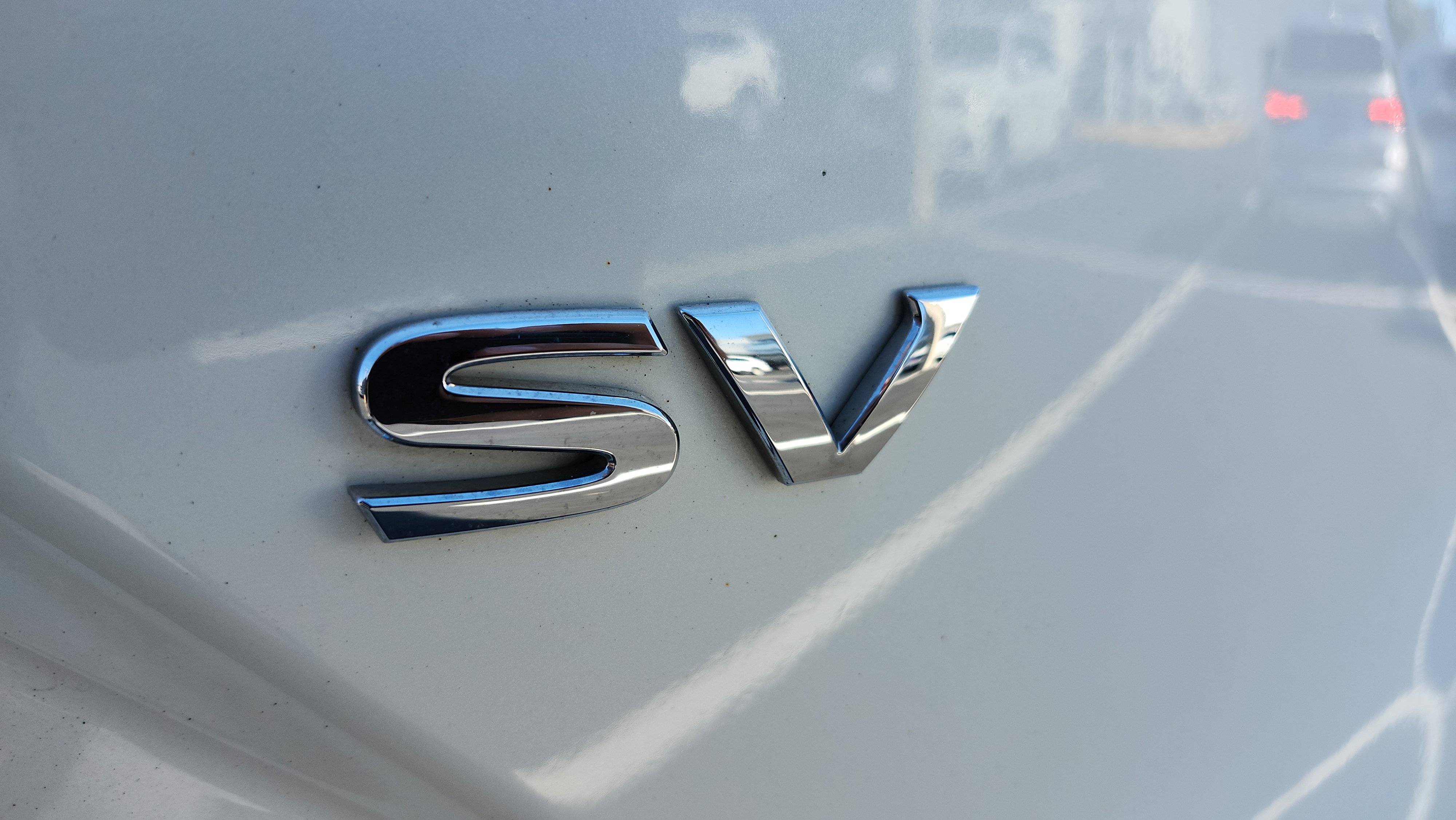 Used 2021 Nissan Murano SV w/ Cargo Package image 11