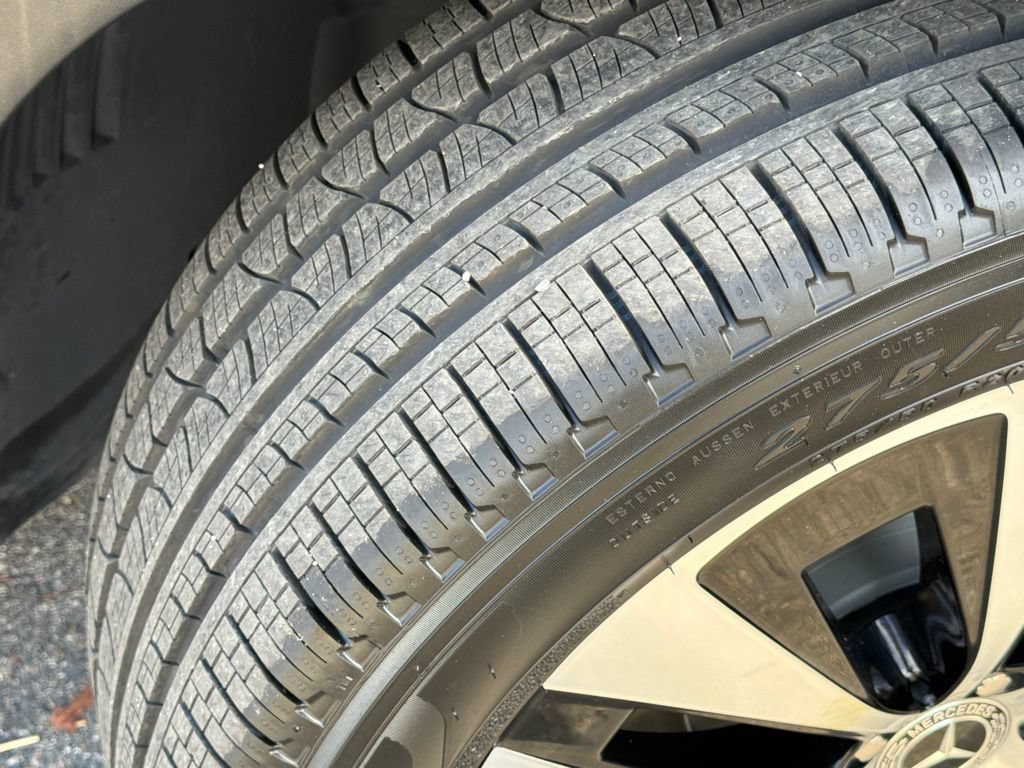 Certified 2024 Mercedes-Benz GLE 450 4MATIC image 19