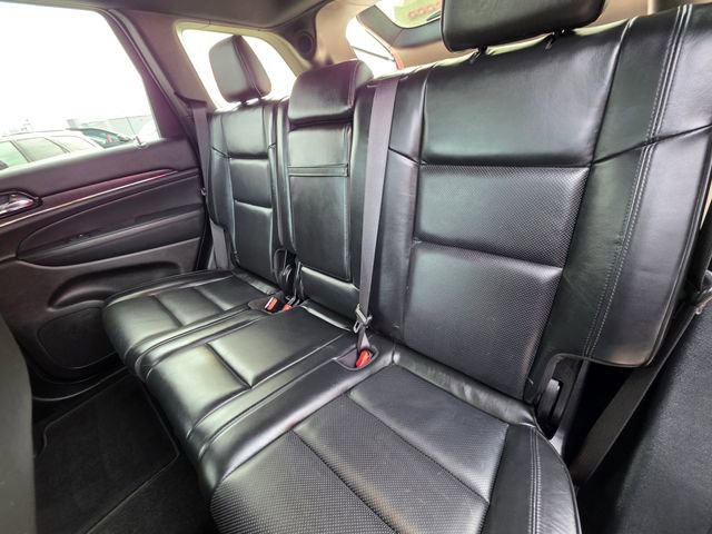 Used 2019 Jeep Grand Cherokee High Altitude image 15