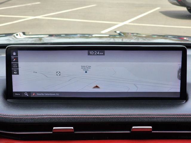 Used 2022 Genesis GV70 3.5T Sport w/ Sport Advanced Package image 27