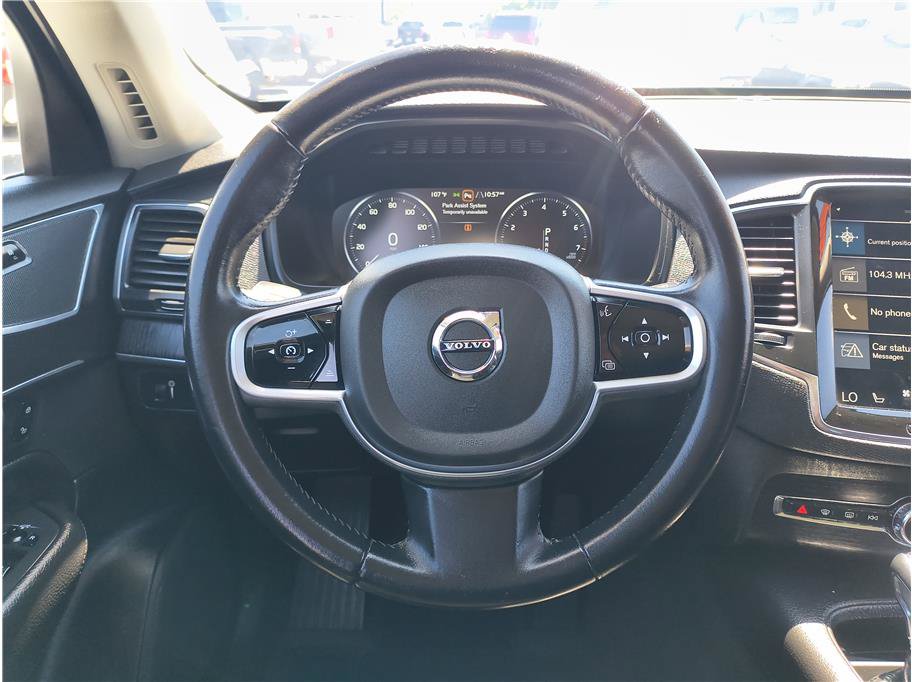 Used 2020 Volvo XC90 T6 Momentum w/ Protection Package Premier AWD/4WD image 7