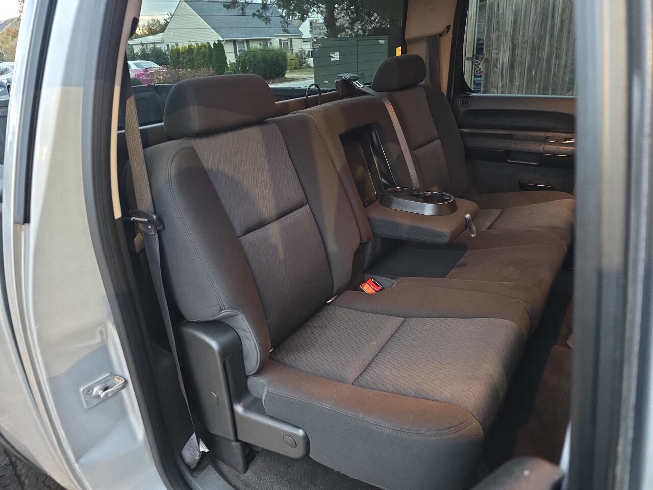 Used 2012 Chevrolet Silverado 1500 LT w/ All-Star Edition image 14