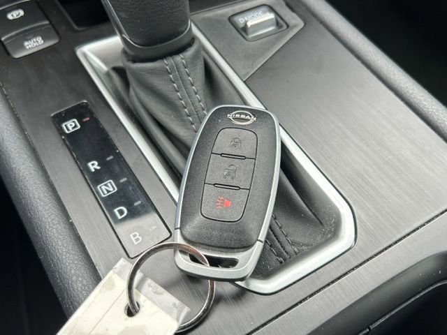 Used 2025 Nissan Kicks S image 36