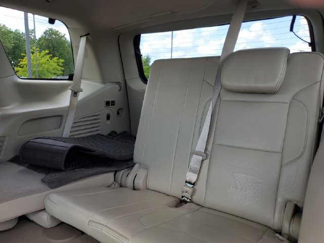 Used 2020 GMC Yukon Denali w/ Denali Ultimate Package AWD/4WD image 35