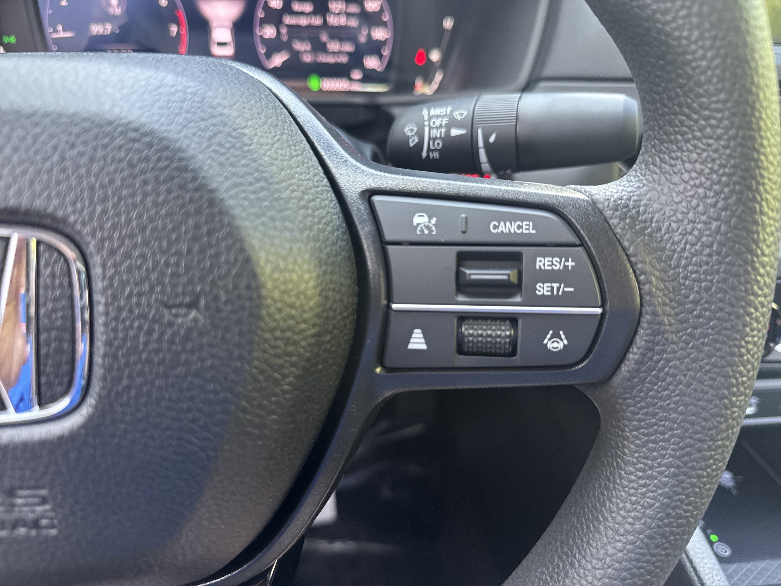New 2026 Honda Accord LX image 20