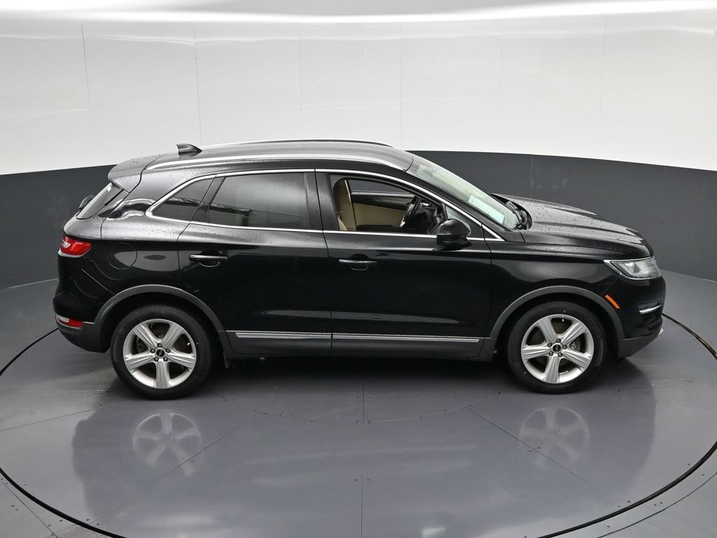 Used 2018 Lincoln MKC Premiere FWD image 22